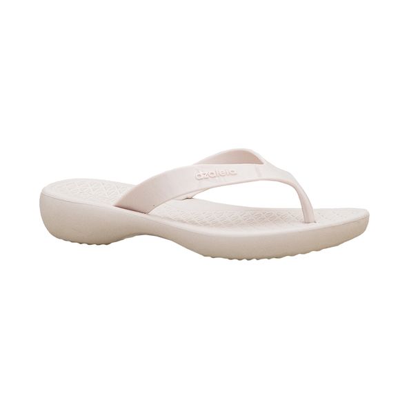 Chinelo best sale alto azaleia